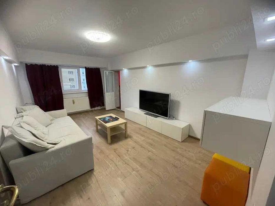 OKAZIE Ap. 4 cam. la cheie, et.5/10, bloc 1981, Iancului - Armenesc