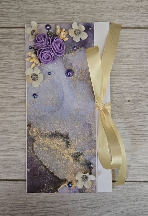 Луксозни картички