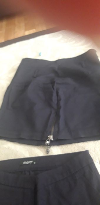 Пальто, школьная одежда размер S