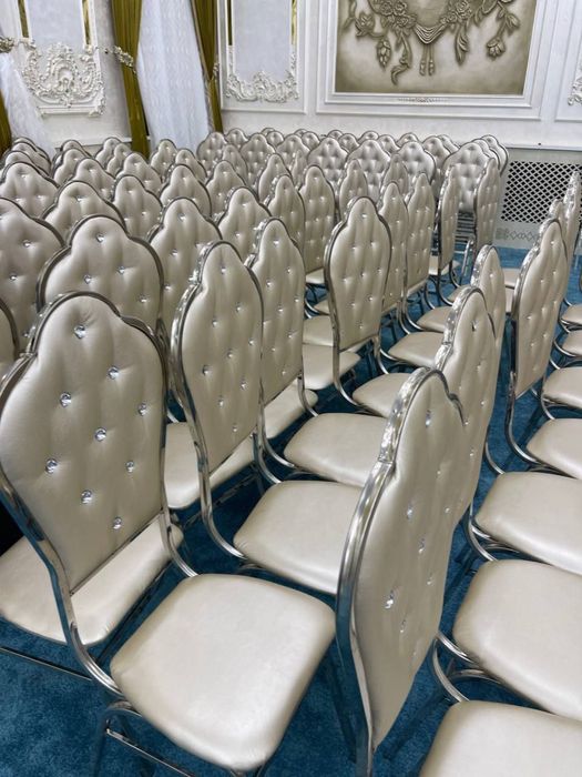 Стол стул на заказ из нержавейка