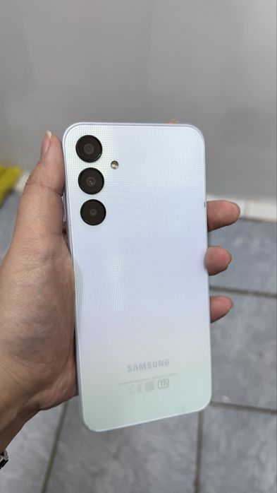 Samsung Galaxy A25 ( г Тараз Мынбулак 58/2) лот 101/1166