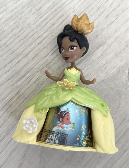 Играчки Tiana, Elsa, Minnie&Daisy, pick me pops