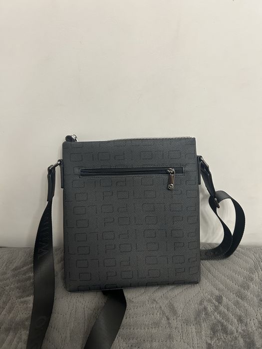 Барсетка от Поло