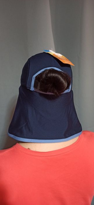 Șapcă Columbia noua copii