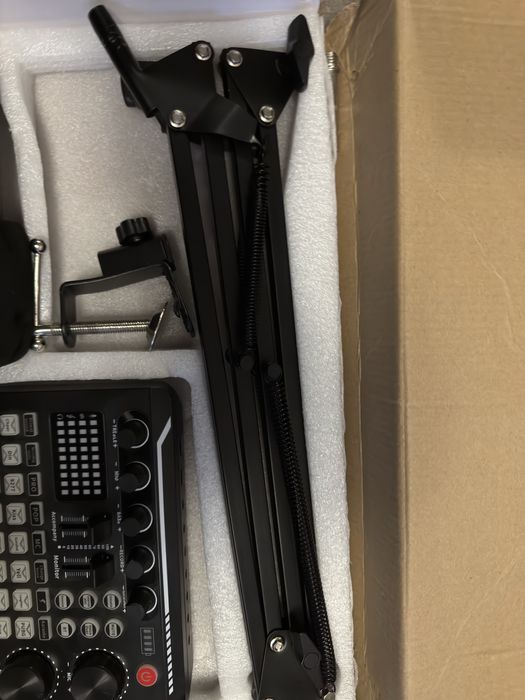 микрофон для компьютера