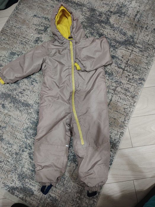 Salopeta de iarna 104