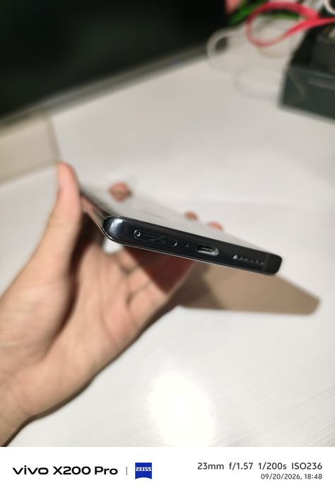 vivo X90 Pro 12/256 CN