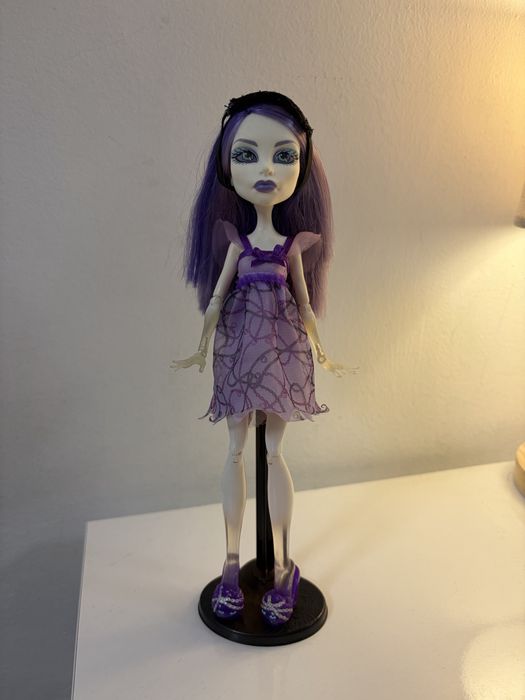 Monster high/Монстър хай кукли