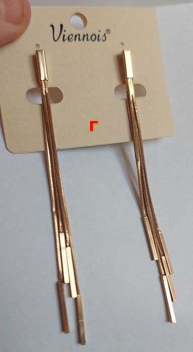 Разная бижутерия новая и б/у.