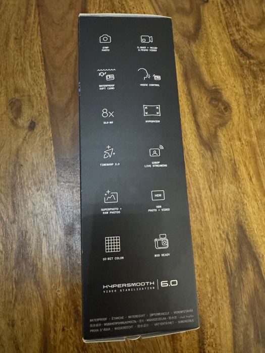 GoPro HERO12 Black