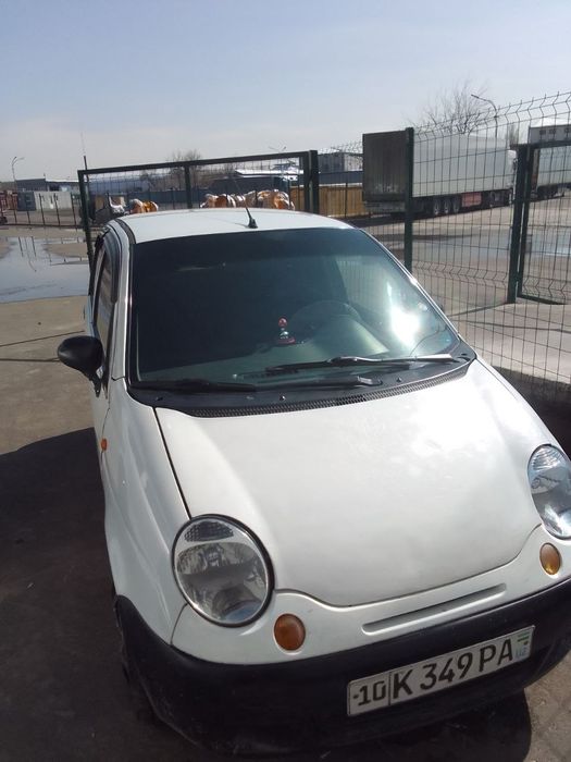 Мошина уртача холатда