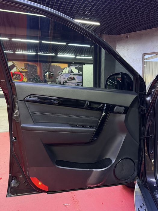 Captiva 4 2016 3L