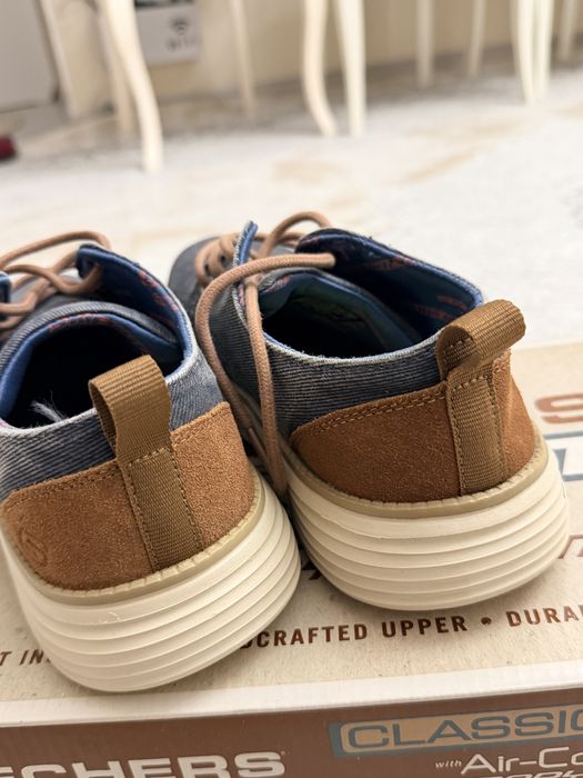 skechers макасины 41 рр