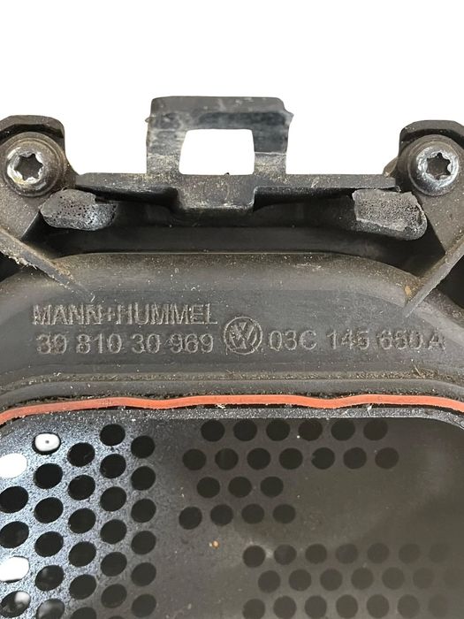 Capac Carcasa Compresor De Supraalimentare Volkswagen Touran 1T1, 1T2