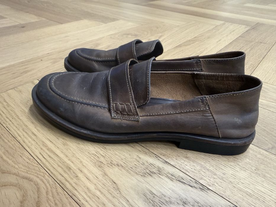 Лоферы Zara, 40 размер