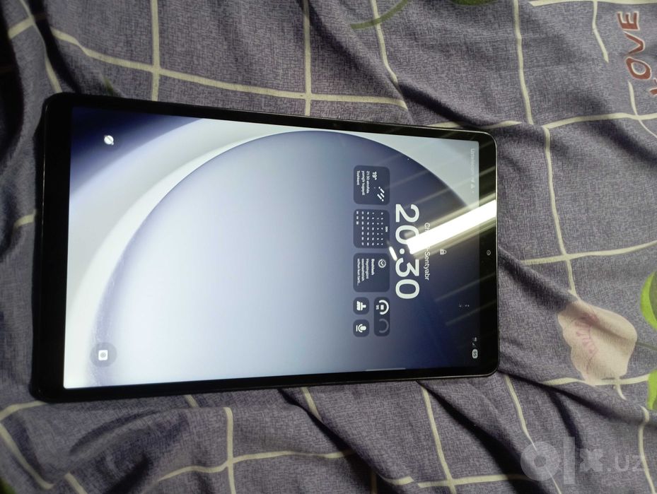 Samsung Galaxy tab a9