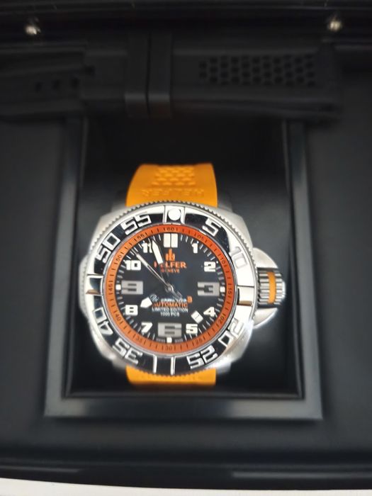 Helfer Divermaster 3