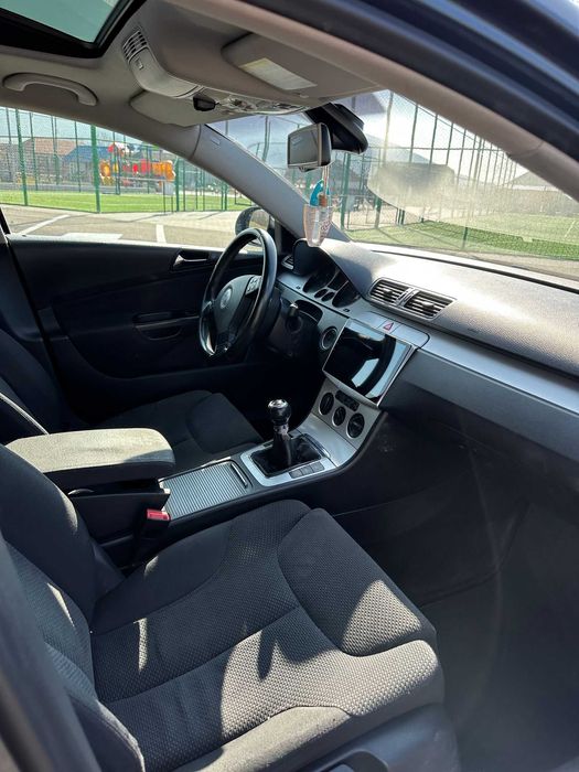 Volkswagen Passat b6 1.9 TDI