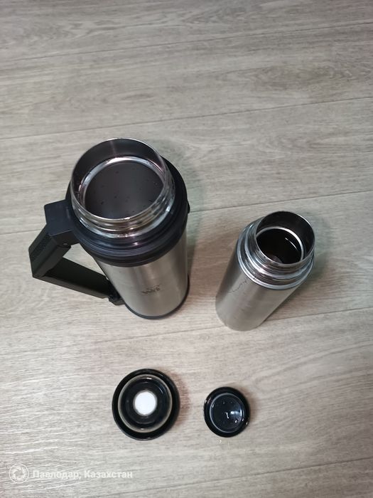 термос нержавейка