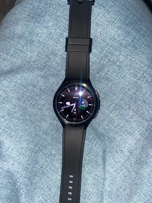 Galaxy watch 4 classic sm-r890