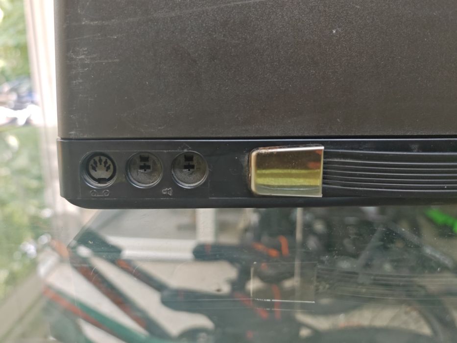 Грамофон Philips Stereo 382