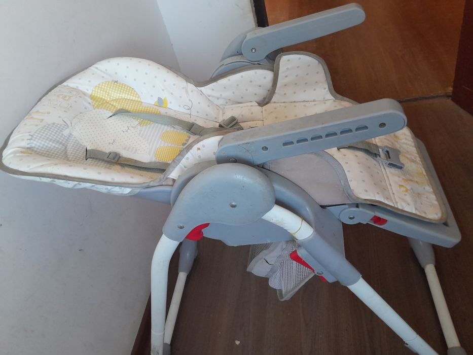 Стулчик для кормления. Ovqatlantiradgan stul.