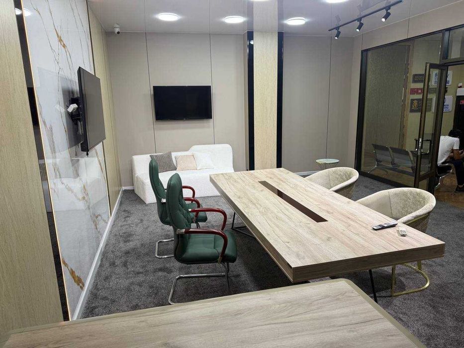 Аренда Офиса 24 м² - 750 у.е. Без комиссии