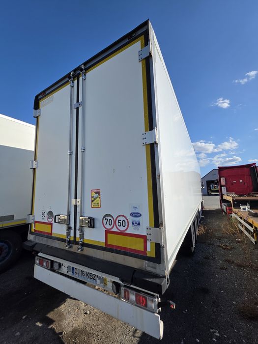 Semiremorca frigorifica frigo frig Krone