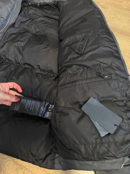 Geaca barbati Premium