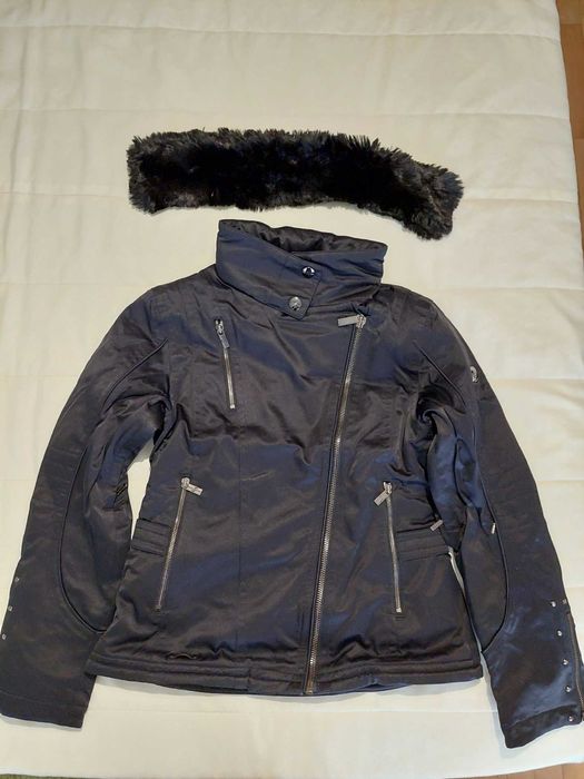 Дамски ски екип SPYDER