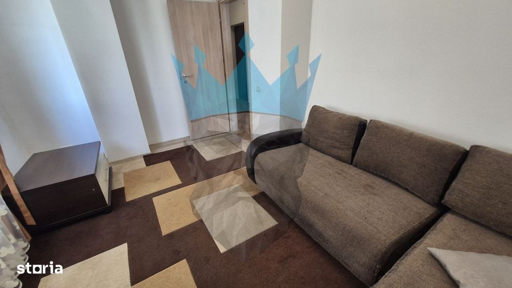 Apartament 2 Camere Popesti-Leordeni