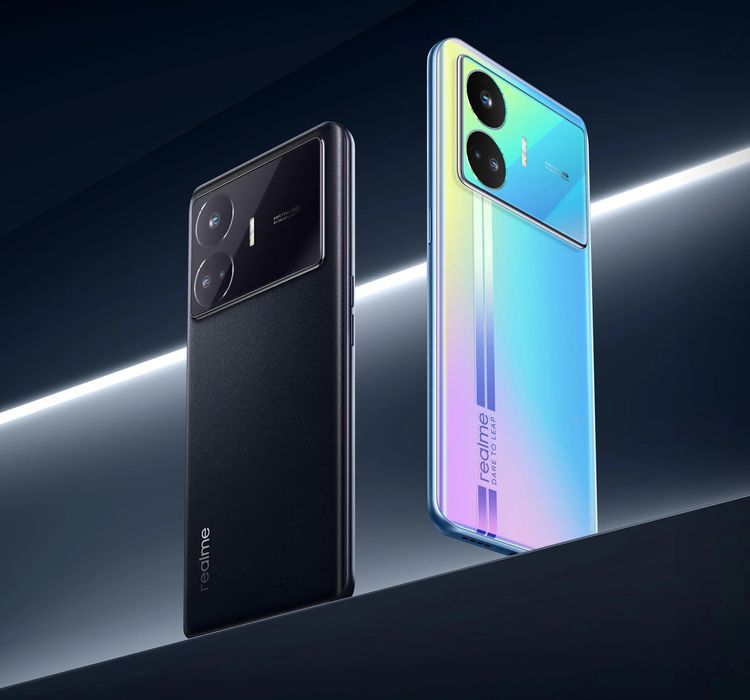 Realme GT Neo 5 SE