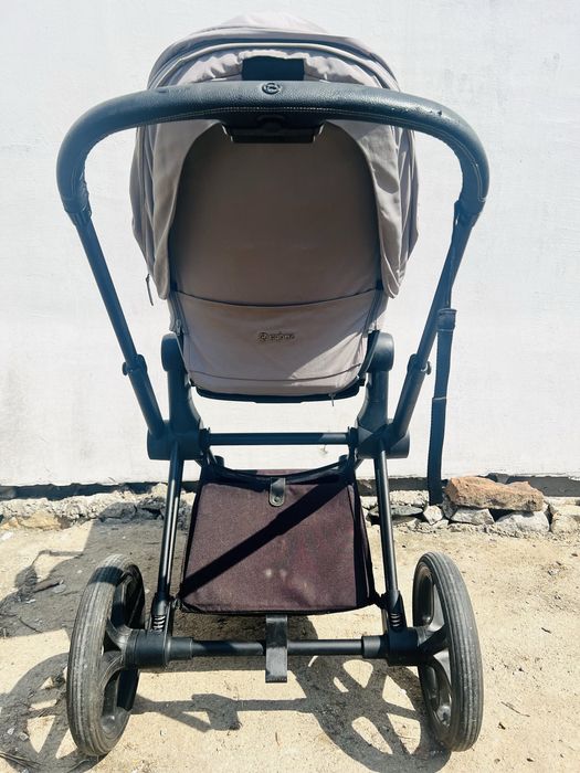 Cybex Priam детска количка