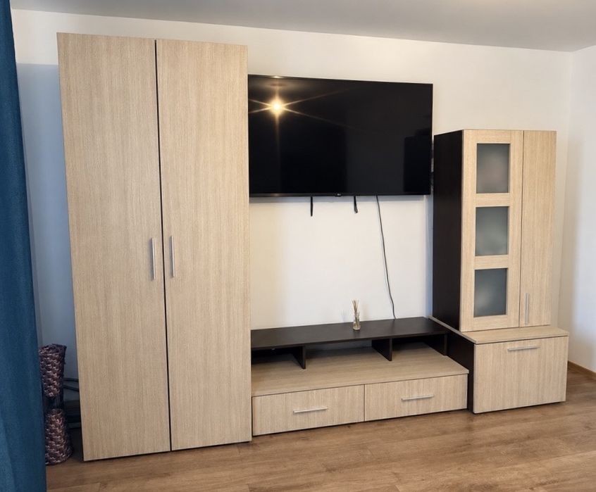 Mobila living/camera