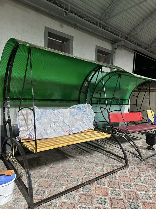 Качеля сатылады рочной