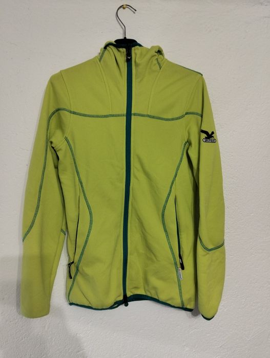 Hanorac Fleece Salewa