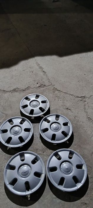 Срочно продаётся калпаки для Дамаса и для лабо