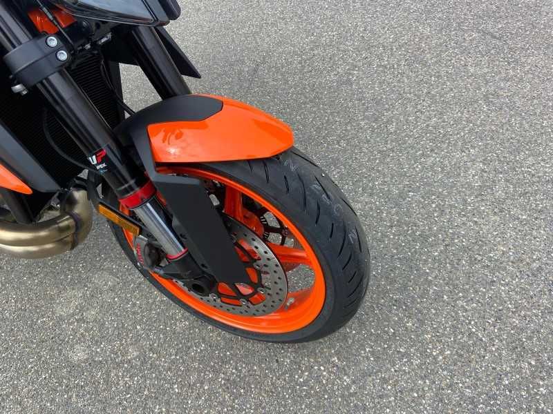 KTM 1290 Super Duke R 2024 -2350km (nu yamaha, honda, suzuki, Kawasaki