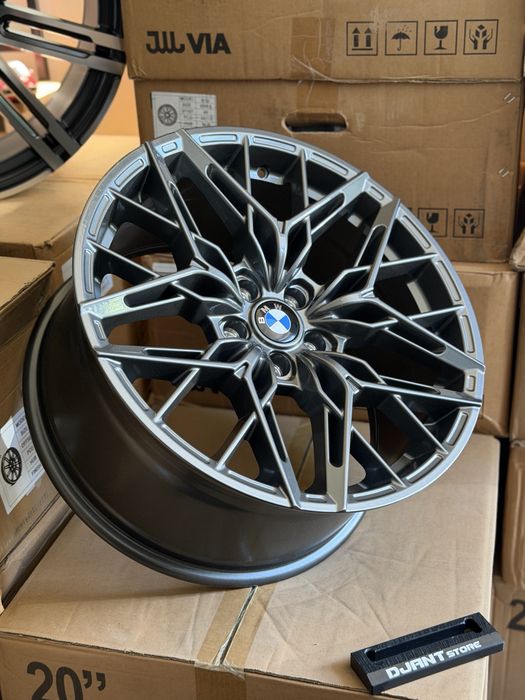 Джанти за Бмв Bmw 19” 5X112 G20 G30 G03 New G Series