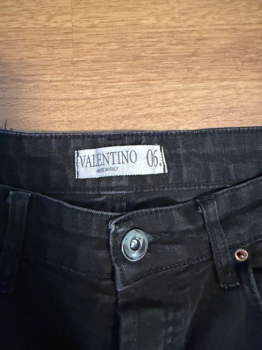 Мъжки Дънки-Valentino