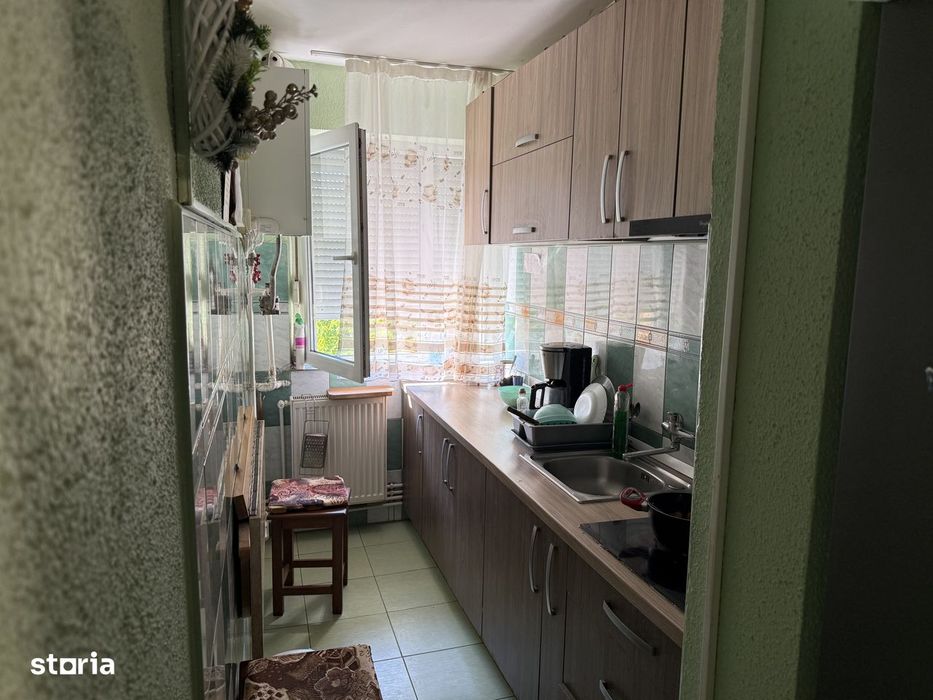Apartament 2camere ,Zona Micro15