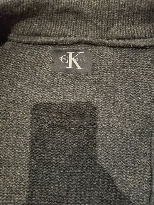 Calvin Klein Дълга дамска жилетка Размер М/L