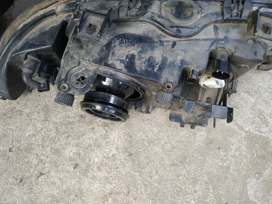 Ляв фар за BMW e39