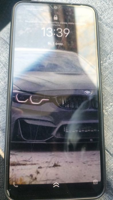 Продам телефон VIVO