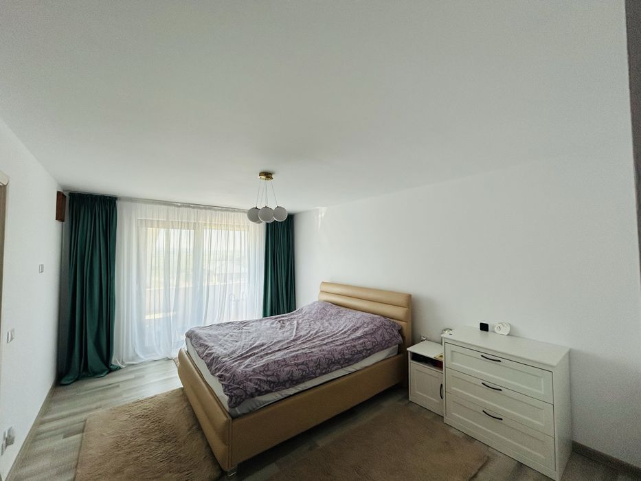 Casă P+1 de vânzare în Miroslava, 120 mp utili, 420 mp teren, construcție 2024