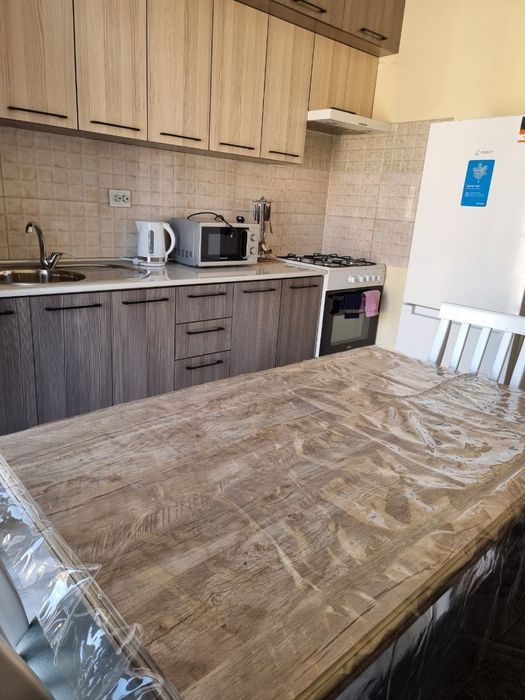 Сдам в аренду 3х комнатную квартиру. Долгосрочно