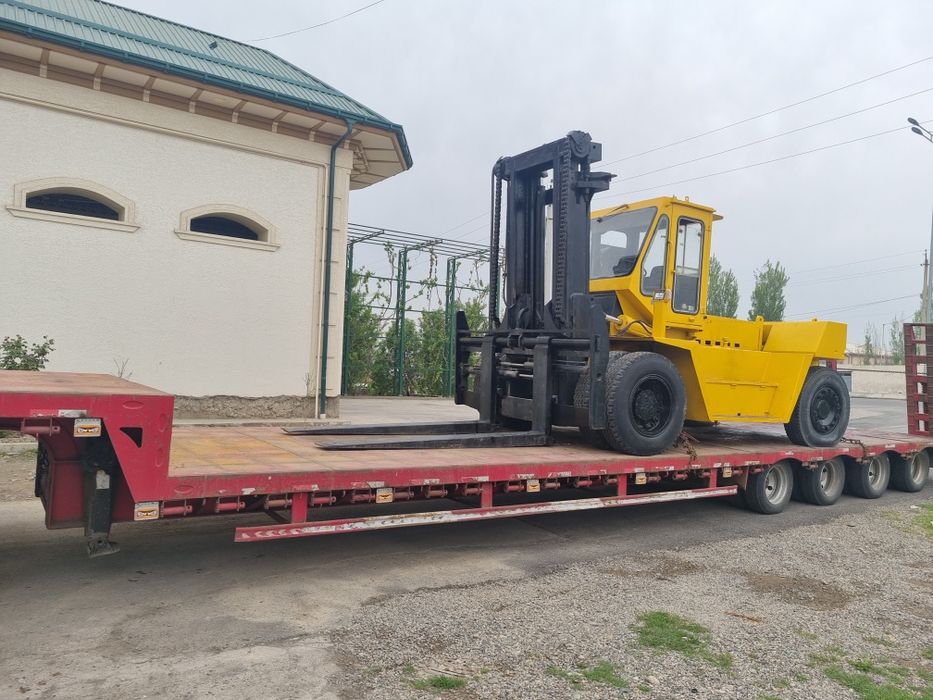 Аренда (ижара,продажа,услуги автопогрузчика)