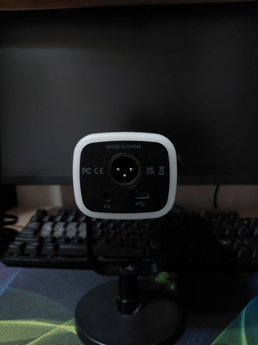 Микрофон Fifine AM8