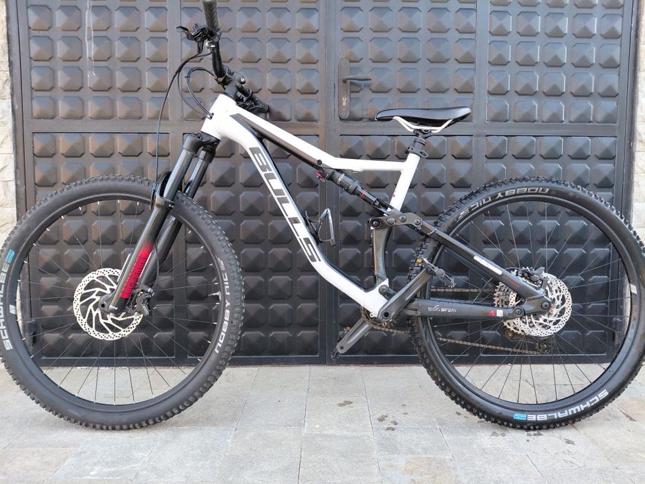 Алуминиев велосипед