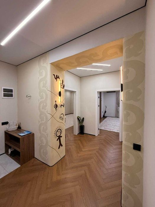 продается евротрешка Сан Сити